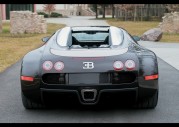 2008 Bugatti Veyron Fbg par Hermes